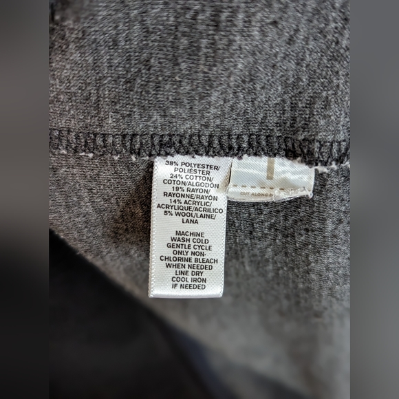 Lou & Grey Sweater - Picture 4 of 8